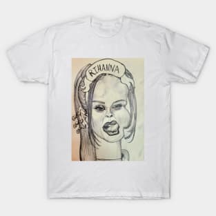 Riri T-Shirt